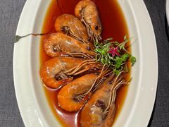 -锦府园·新台州菜(合生汇店)