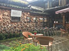 -田德能咖啡博物馆