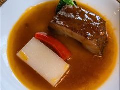 许家红烧肉-许家菜(望江店)