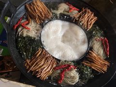 -正宗刘记不翻汤(和园店)