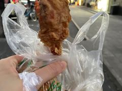 -满记烧饼(牛街东里小区一区店)
