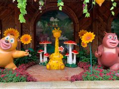 -郑州方特梦幻王国