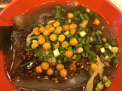 手工苕皮-阿坤传统手工小吃(沙坪坝店)