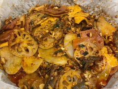 -有鱼吃·纸包烤鱼(曲江创意谷店)