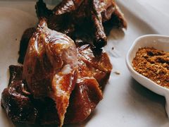 -小厨娘淮扬菜(板桥一店)