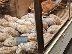 -山崎面包(静安久光店)