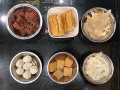 -川香煲(茅台路店)