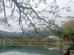 -深圳东部华侨城茵特拉根酒店