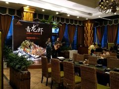 -火舞泰·泰式海鲜火锅餐厅(世纪城店)