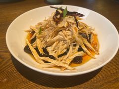 -粗茶淡饭·隐庐私厨(东亭店)