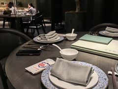 大堂-晶采轩(万象天地店)
