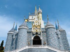 -蓬莱欧乐堡梦幻世界