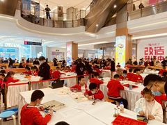 -贝尔机器人编程中心(罗宾森店)