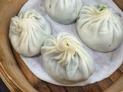 -锡笼记·无锡小笼(方塔店)