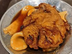 -鲜得来排骨年糕(即墨路店)