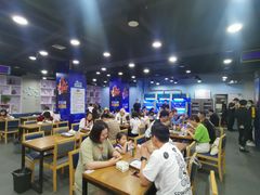 大堂-老虎滩大连海鲜烧烤(建邺云锦路总店)