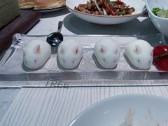 -大树餐厅(红旗街万达店)