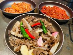 -夜食白市Yespicy·烧烤啤酒宵夜(番禺四海城店)