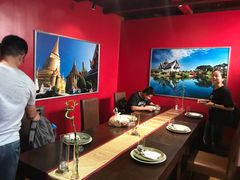 -Sala Thai Restaurant