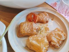 -荷恬·精致蔬食料理(富国街店)