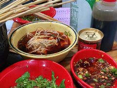 -冒椒火辣(奎星楼街店)