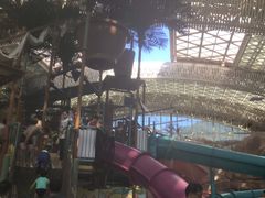 -杭州开元森泊度假乐园