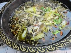 -蛙老爹·蜀香美蛙鱼头(王家湾店)