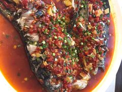 -千岛湖小鱼儿·淳安匠心农家菜