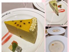 -戈雅法餐厅(世界城广场店)