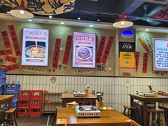 -黔有有贵州酸汤夺夺粉火锅(五味十字店)