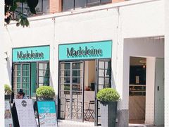 -Madeleine玛德琳(永平里店)