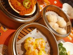 -点点心点心专门店(旺角店)