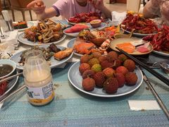 -菲住布渴酒店自助餐厅(阿里巴巴西溪园区店)