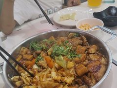-黄记煌三汁焖锅(首创奥特莱斯店)