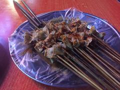 -玲玲涮牛肚(土门坊店)