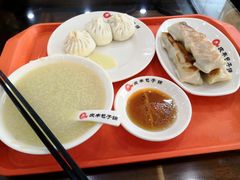 -庆丰包子铺(西便门店)