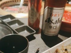 -神户赤童日式烤肉(金地广场店)