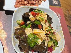 -木屋烧烤(西南角店)