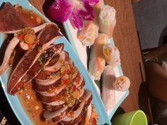 -南越郡·越式风味餐厅(青秀万达店)