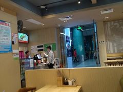 -蓉李记成都名小吃(罗湖火车站店)