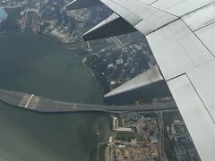 -深圳宝安国际机场