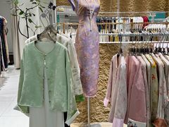 -南京时尚莱迪购物广场(正洪街店)