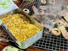 酸菜-久儿地炉烤肉(海信慧园店)