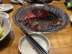 -牛人·雪花牛·木炭烤肉(昆山陆家店)
