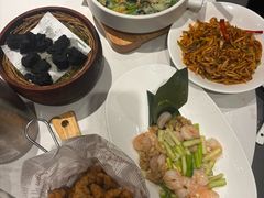 -蘇河湾·新鲁菜·泰山宴(泰山店)