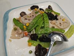 -旺达·福州菜(正大广场店)
