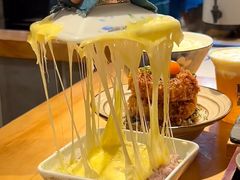 -火山屋台(新街口店)