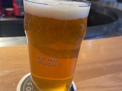 -Goose Island Brewhouse鹅岛精酿啤酒餐厅
