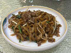 -北海渔村酒楼·粤菜海鲜点心(新华店)