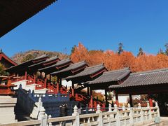 -牛首山文化旅游区